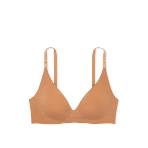 Бюстгальтер T-Shirt Push-Up Comfort Bra Toffee