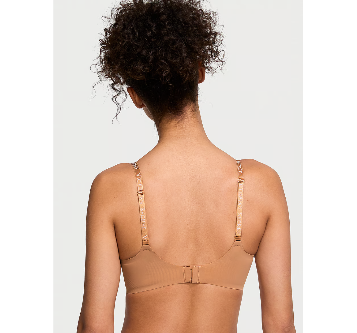 Бюстгальтер T-Shirt Push-Up Comfort Bra Toffee