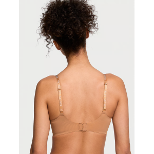 Бюстгальтер T-Shirt Push-Up Comfort Bra Toffee