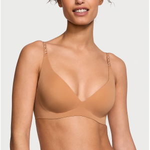 Бюстгальтер T-Shirt Push-Up Comfort Bra Toffee