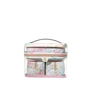 4 в 1 набор косметичек 4-Piece Makeup Bag Dream