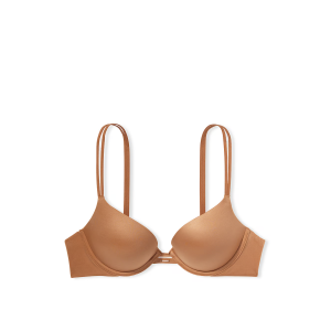 Бюстгальтер Smooth Push-Up Bra Toffee