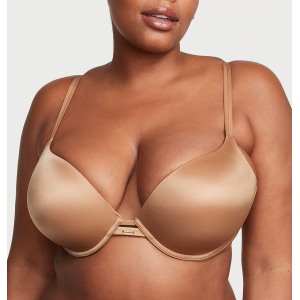 Бюстгальтер Smooth Push-Up Bra Toffee