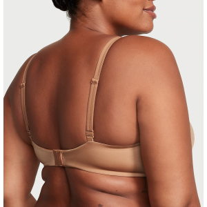 Бюстгальтер Smooth Push-Up Bra Toffee