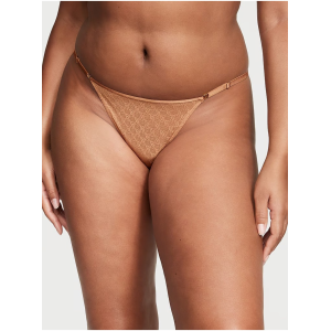 Комплект белья Smooth Push-Up Bra Set Toffee