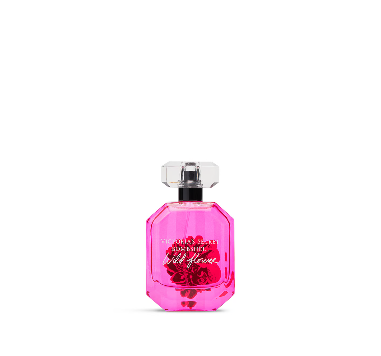 Парфюм Victoria’s Secret Bombshell Wild Flower EAU DE PARFUM 50ml