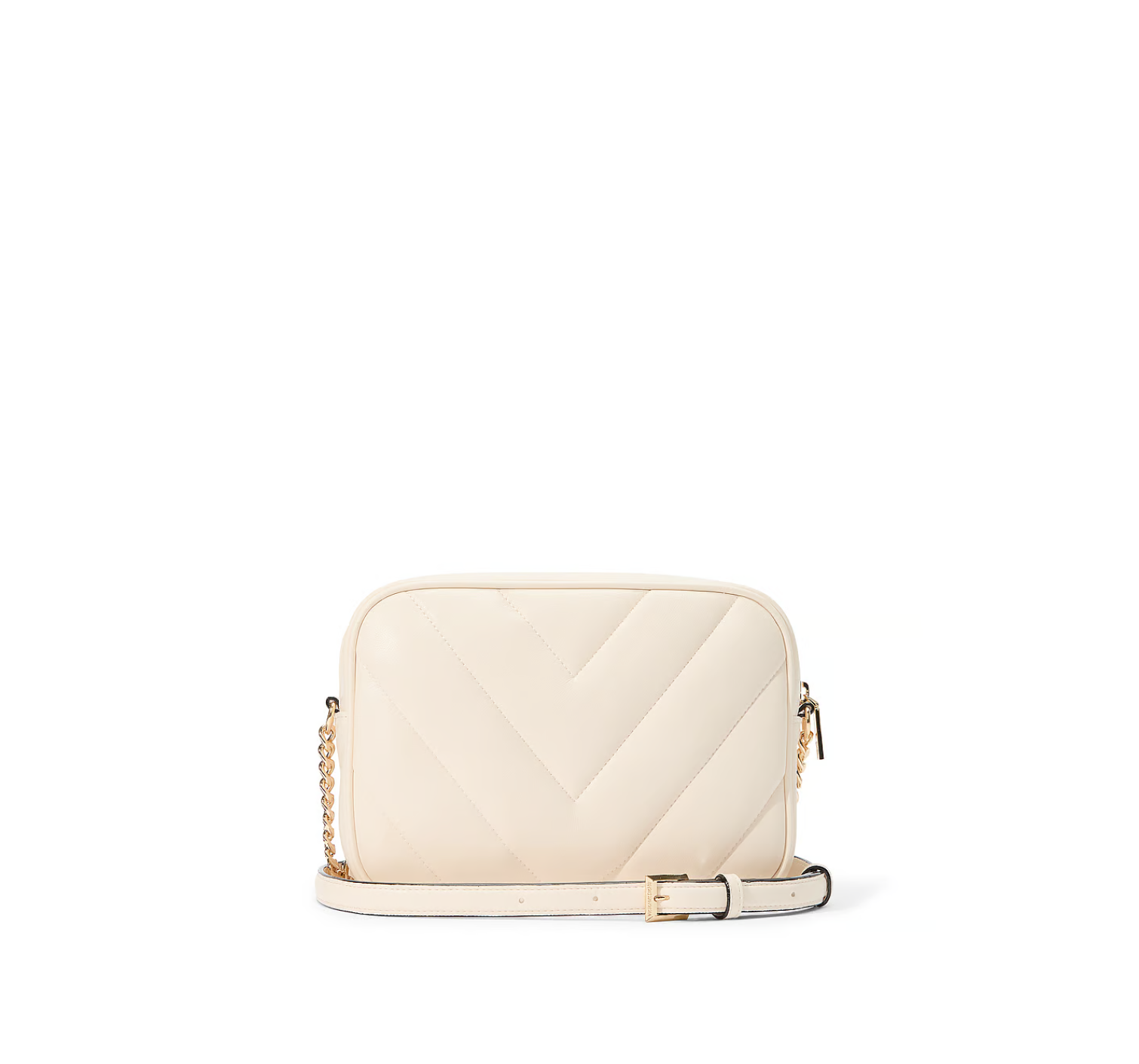 Сумка кросс-боди Crossbody Camera Bag Cream