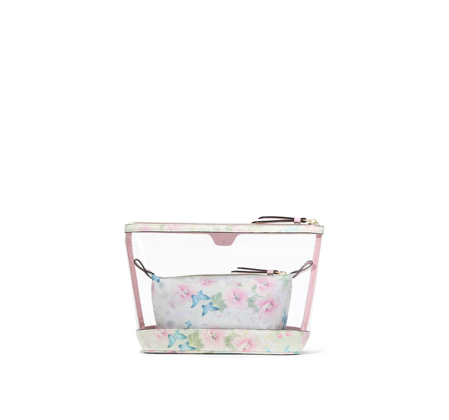 Косметичка 2в1 2-Piece Makeup Bag Dream