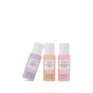 Дезодорант Deodorant Coconut milk & Rose CALM