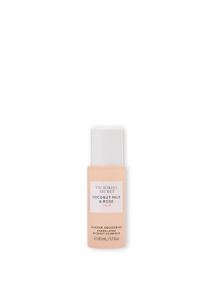 Дезодорант Deodorant Coconut milk & Rose CALM