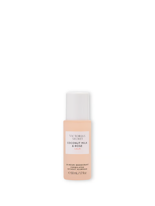Дезодорант  Deodorant Coconut milk & Rose CALM