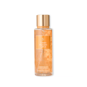 Спрей Golden Mandarin Saffron Body Mist