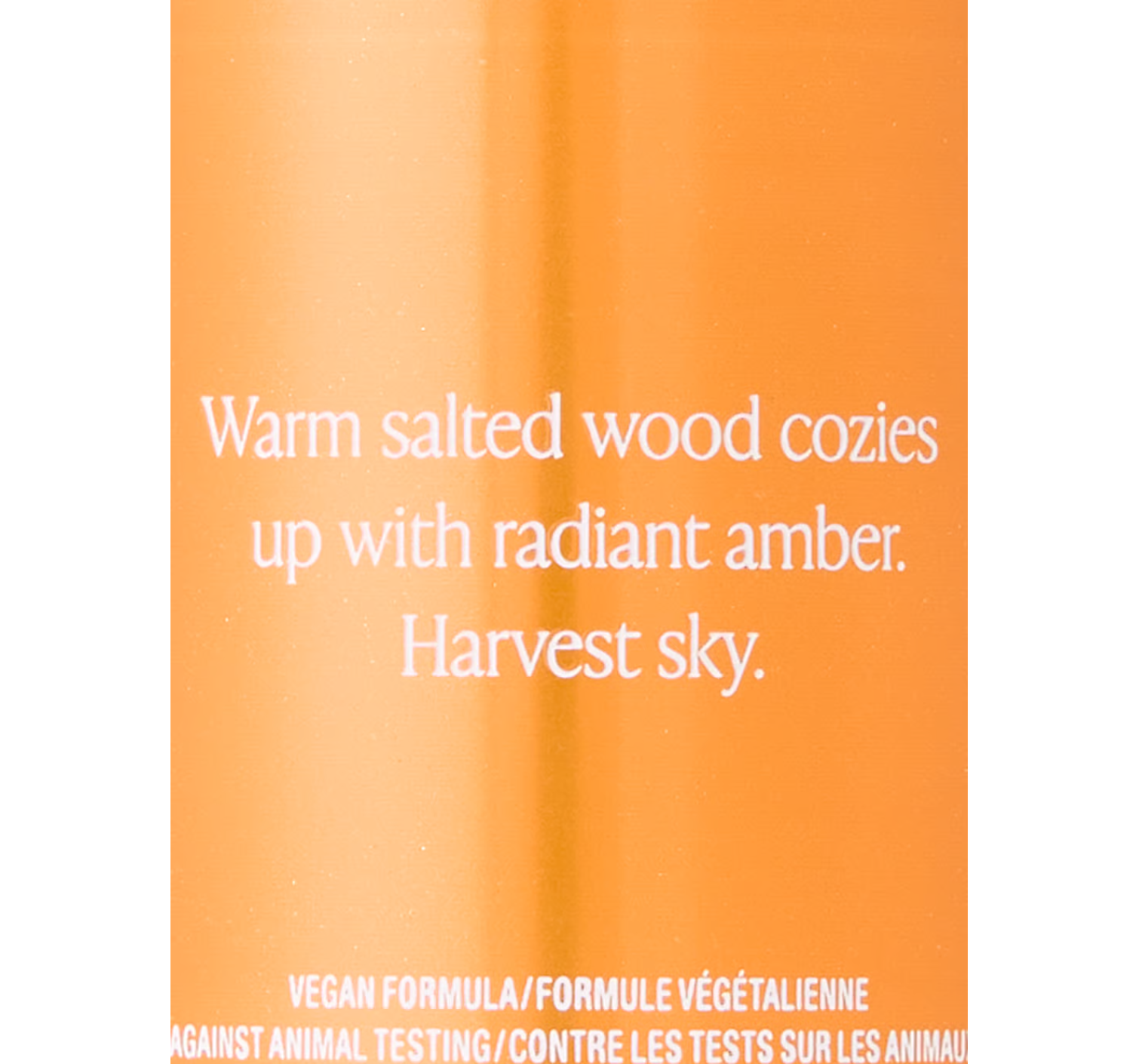 Спрей Golden Mandarin Saffron Body Mist
