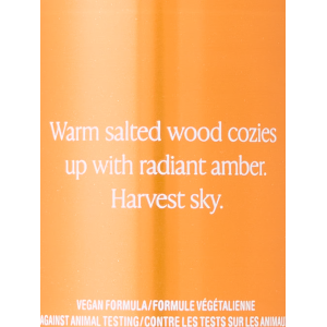 Спрей Golden Mandarin Saffron Body Mist