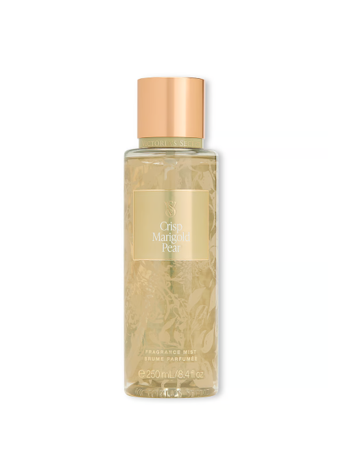 Спрей Crisp Marigold Pear Body Mist