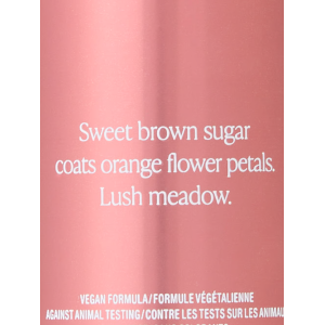 Спрей Rich Honeysuckle Apricot Body Mist