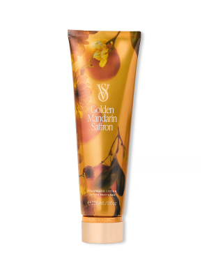 Лосьон Golden Mandarin Saffron Body Lotion
