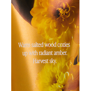 Лосьон Golden Mandarin Saffron Body Lotion