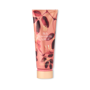 Лосьон Rich Honeysuckle Apricot Body Lotion