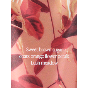 Лосьон Rich Honeysuckle Apricot Body Lotion