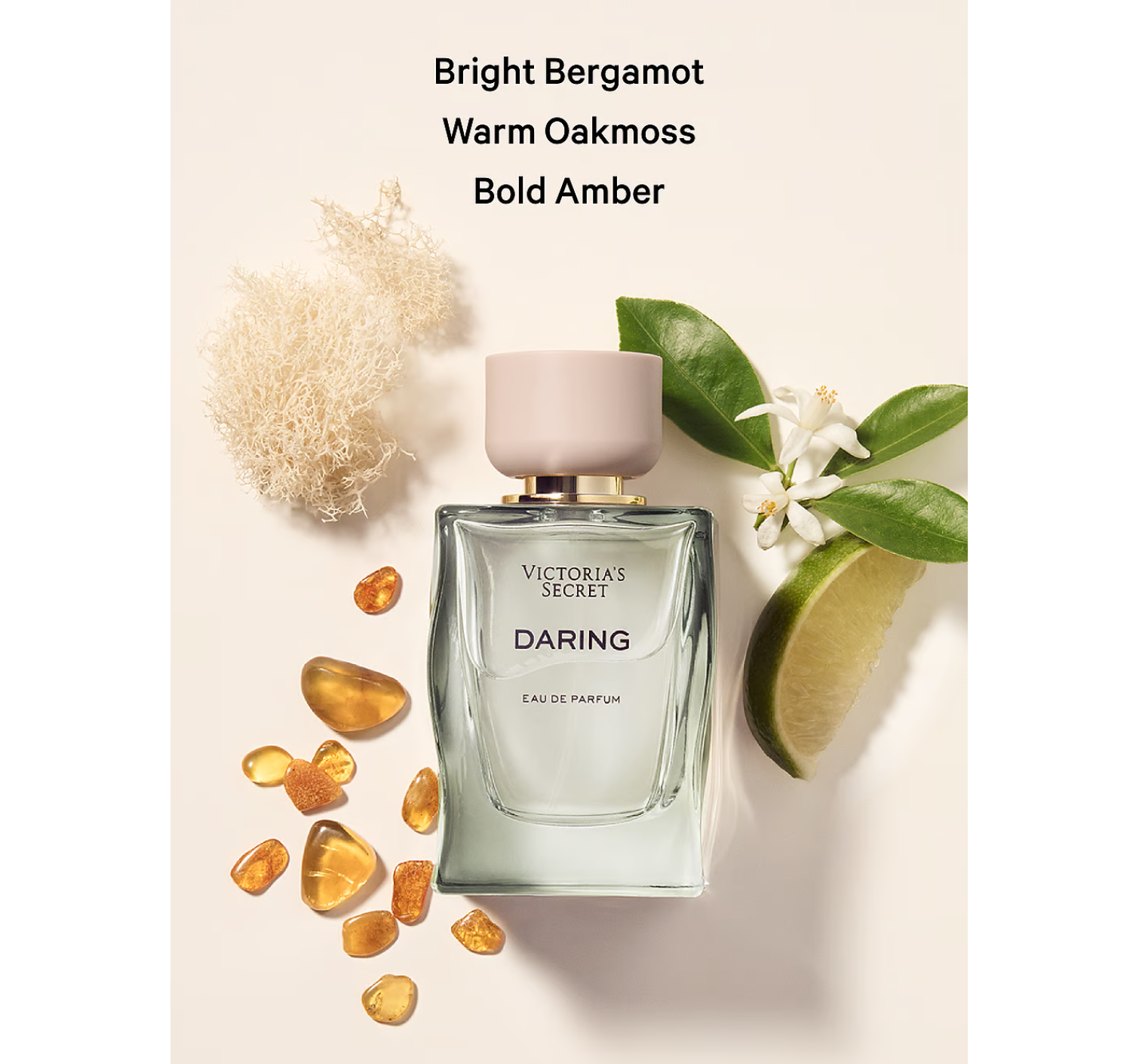 Парфуми Daring Eau de Parfum