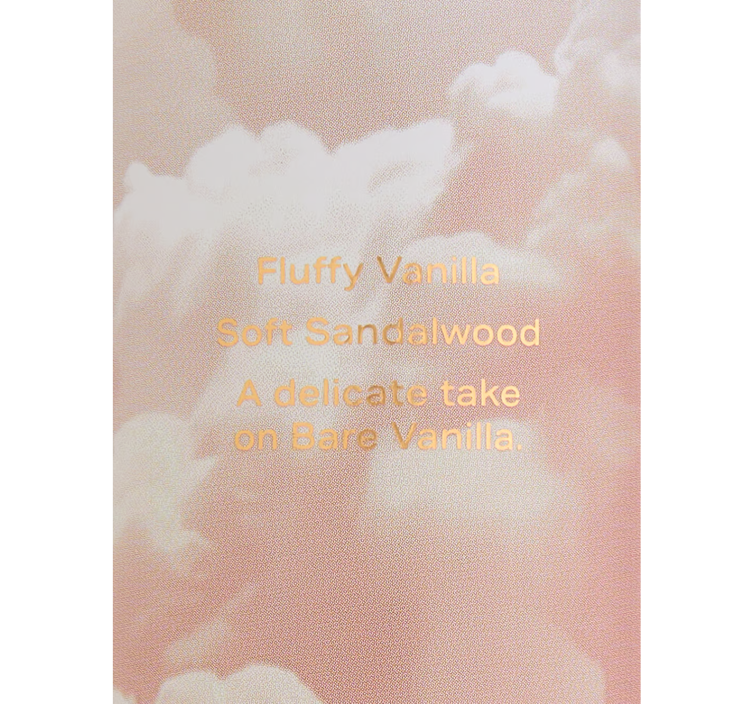 Лосьон Bare Vanilla Daydream Body Lotion