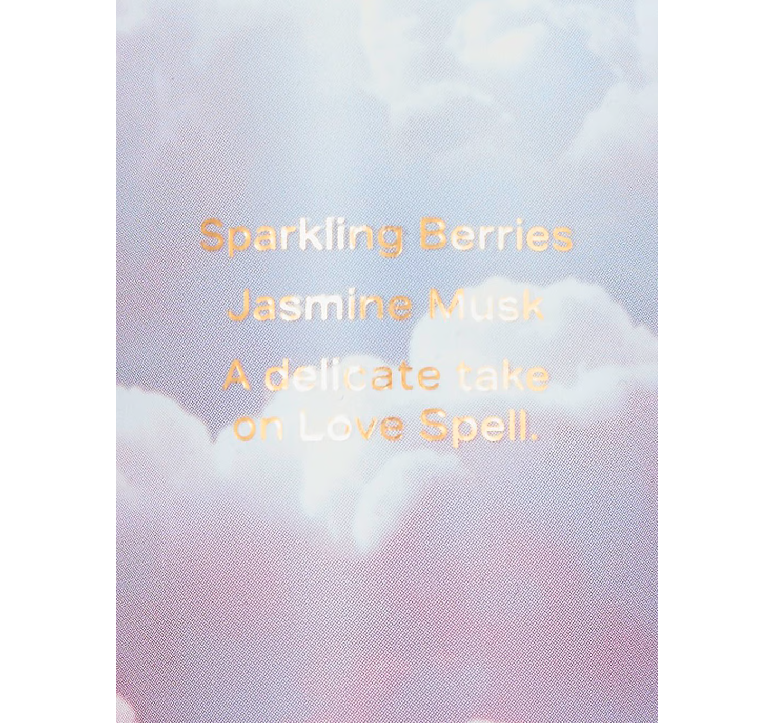 Спрей Love Spell Daydream Body Mist