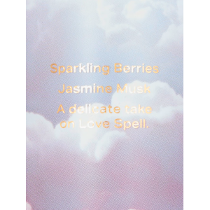 Спрей Love Spell Daydream Body Mist