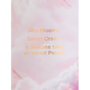 Спрей Velvet Petals Daydream Body Mist