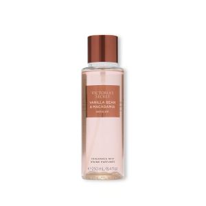 Спрей INDULGE Vanilla Bean & Macadamia Body Mist