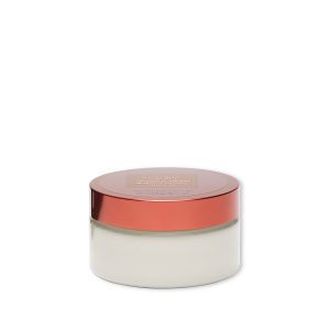 Баттер INDULGE Vanilla Bean & Macadamia Radiant Body Butter