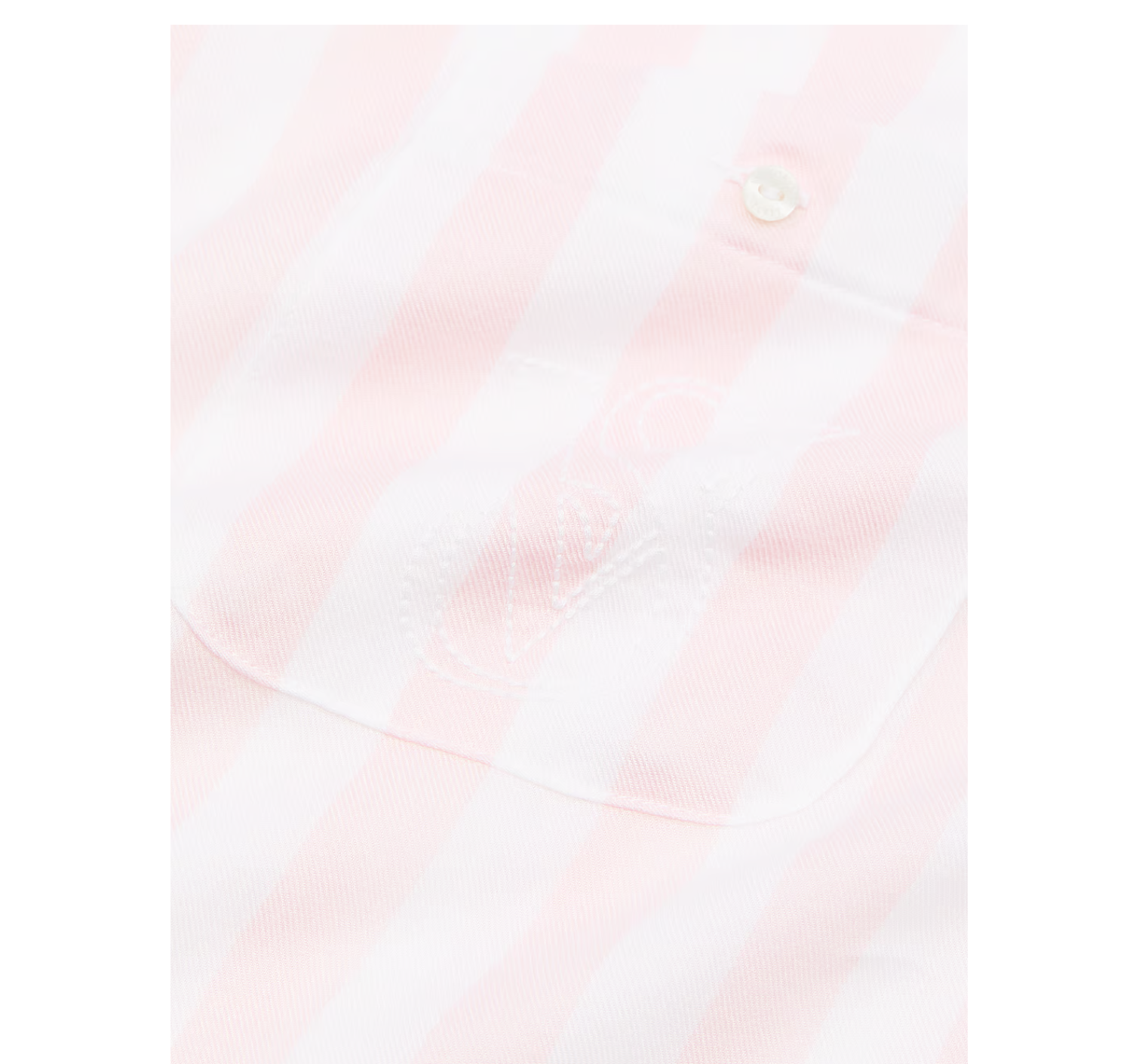 Ночная рубашка Modal-Cotton Sleep Tunic Pretty Blossom Stripes