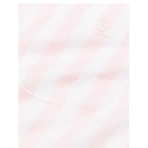 Ночная рубашка Modal-Cotton Sleep Tunic Pretty Blossom Stripes