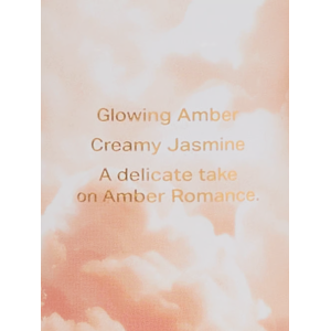 Спрей Amber Romance Daydream Body Mist