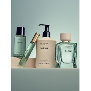 Парфюмированный спрей Daring Travel Fine Fragrance Mist 75ml