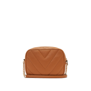 Сумка Crossbody Camera Bag Brown