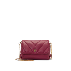 Крос-боді Convertible Mini Bag Campari