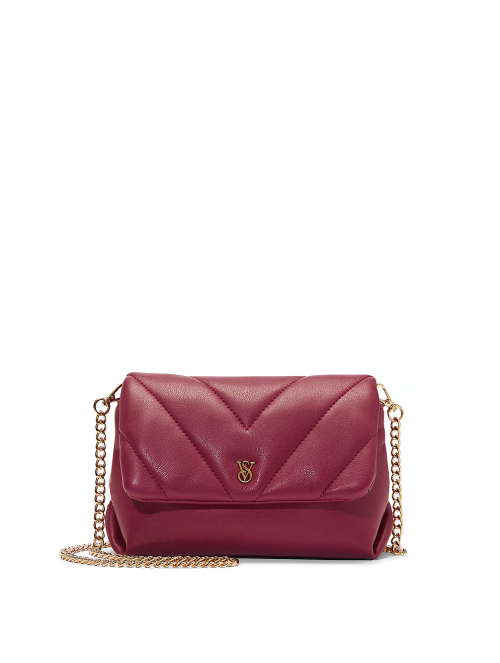 Кросс-боди Convertible Mini Bag Campari