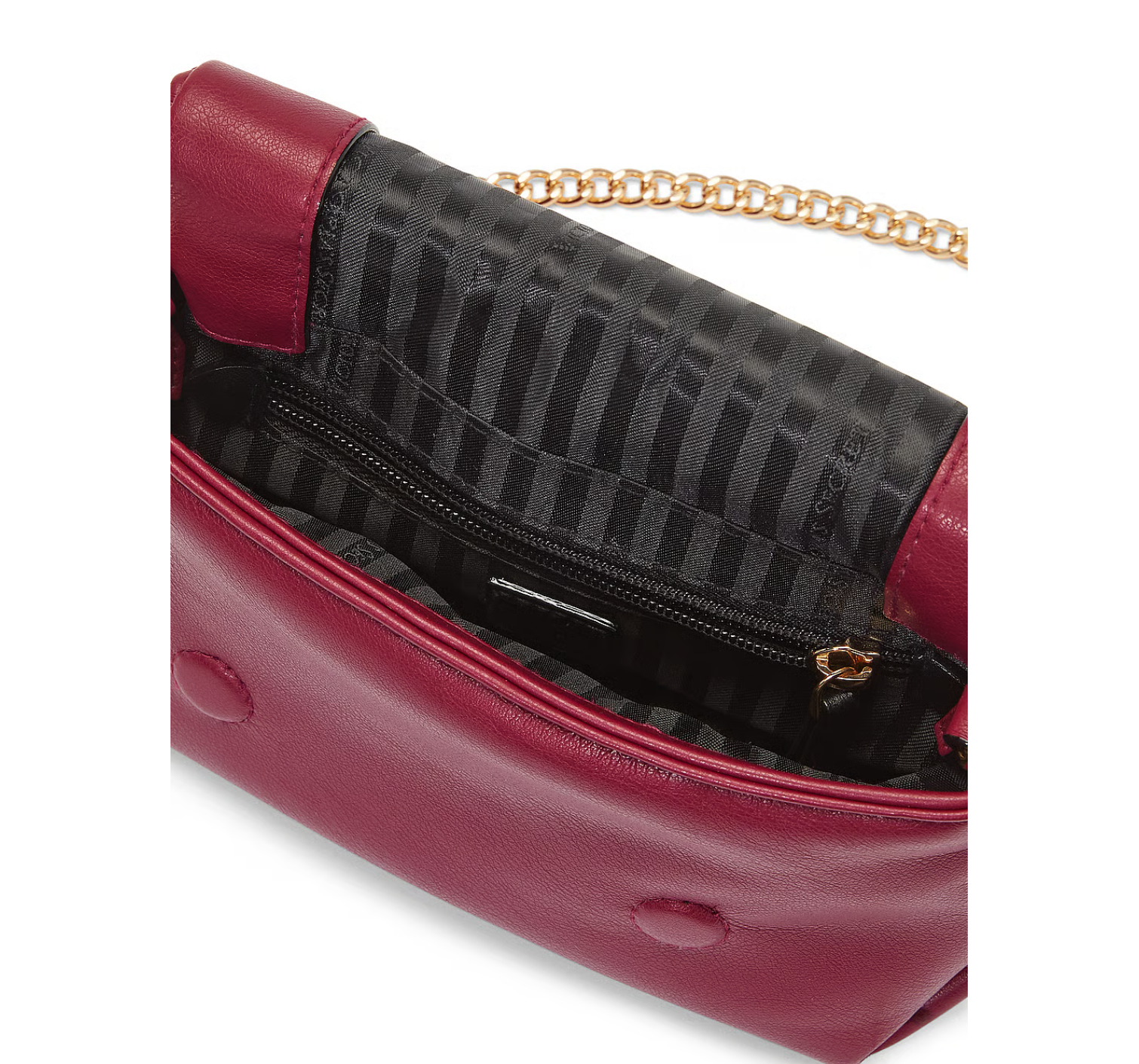 Крос-боді Convertible Mini Bag Campari
