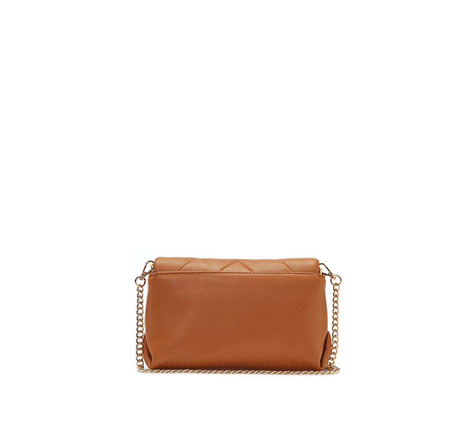 Сумка Convertible Mini Bag Brown