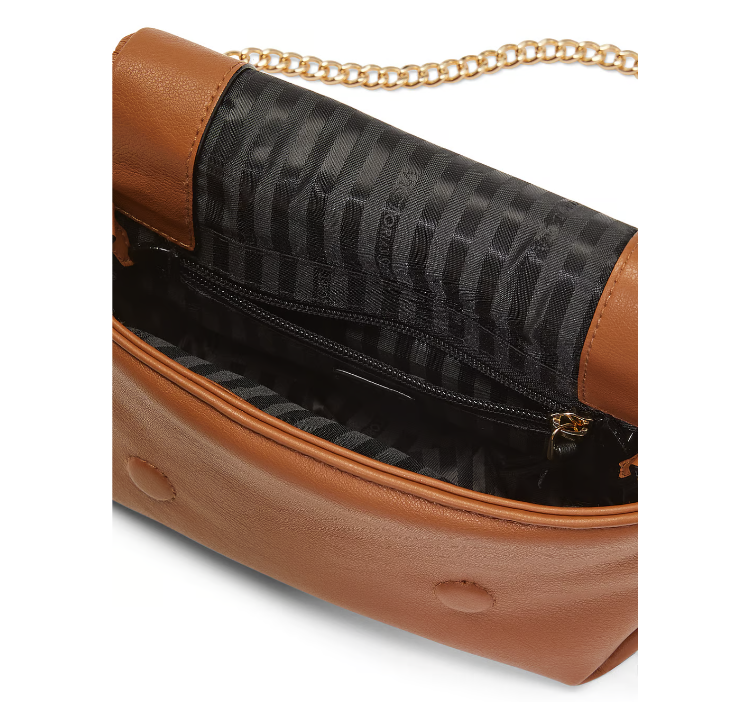 Сумка Convertible Mini Bag Brown