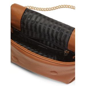 Сумка Convertible Mini Bag Brown
