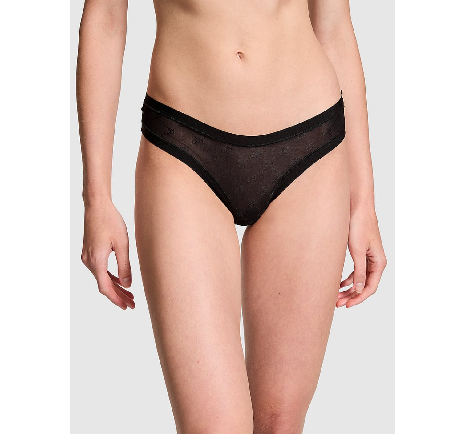 Комплект білизни Wear Everywhere Push-Up Bra Set Black