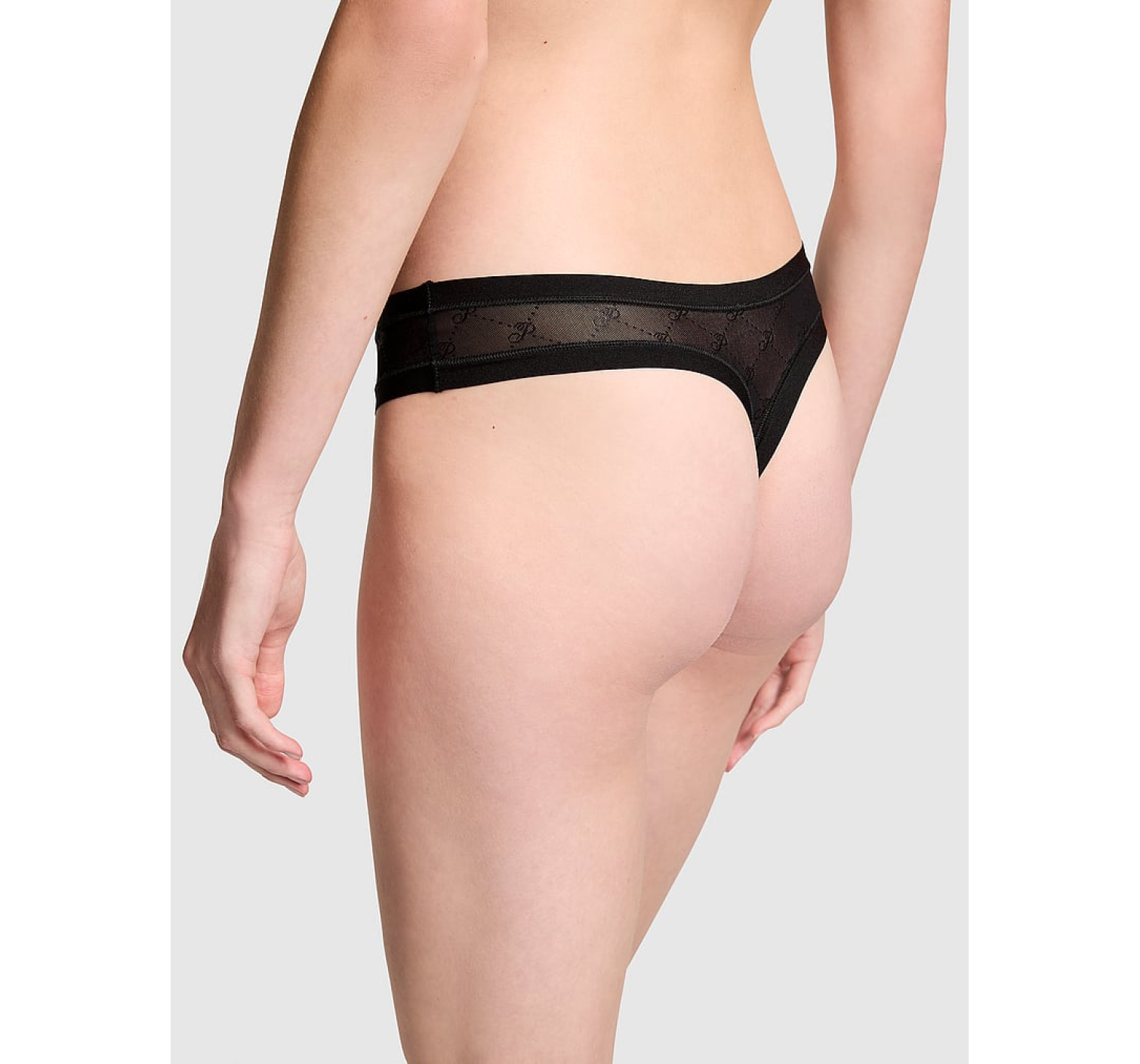 Комплект білизни Wear Everywhere Push-Up Bra Set Black