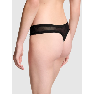 Комплект білизни Wear Everywhere Push-Up Bra Set Black