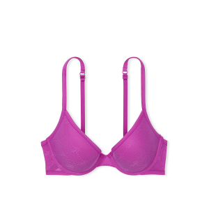 Бюстгальтер Wear Everywhere Push-Up Bra Berry