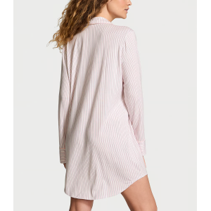 Сорочка для сну Modal Soft Sleepshirt Stipe