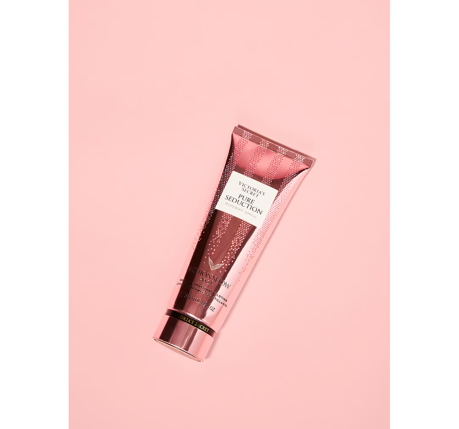 Лосьйон Pure Seduction Runway Shine Fragrance Lotion