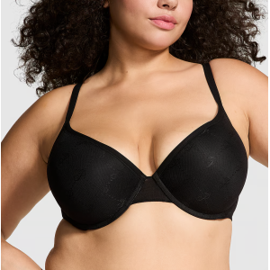 Комплект білизни Wear Everywhere Push-Up Bra Set Black