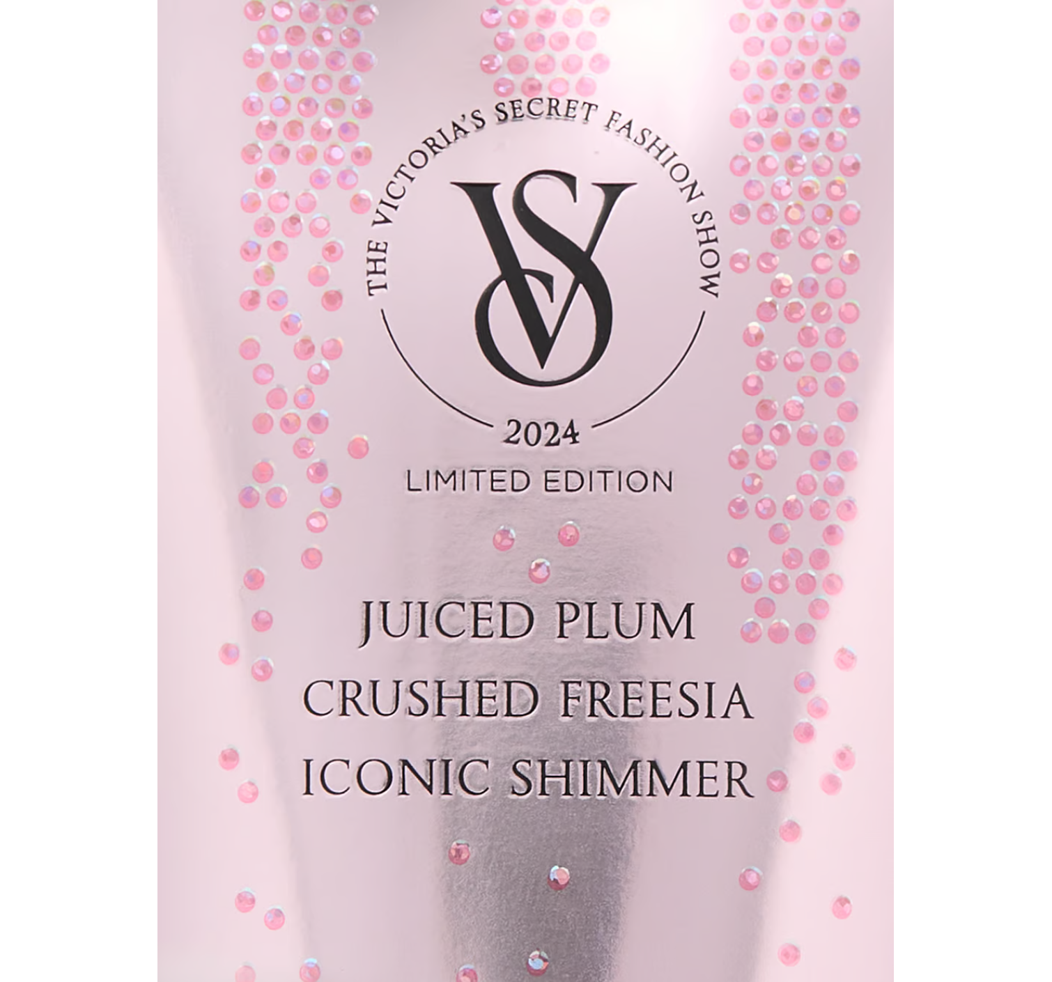 Лосьйон Pure Seduction Runway Shine Fragrance Lotion